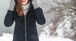 Winter cold
