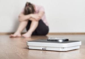 Eating disorder