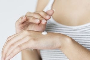 Skincare practices