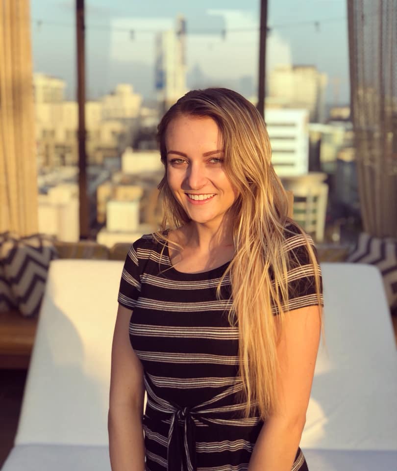 CHARISMA