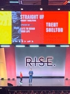 Rise