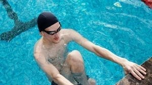 Swimming