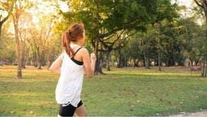 Mix up your cardio workouts