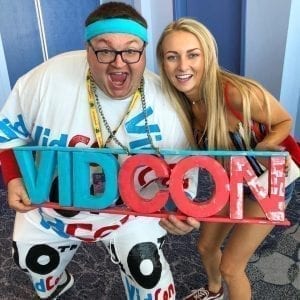 Vidcon